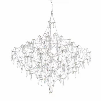 Подвесная люстра Mira 100X100X120 CM