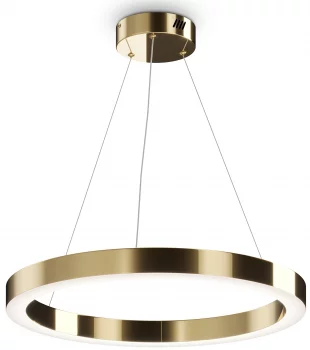 Подвесной светильник Saturno 60X60X10 CM