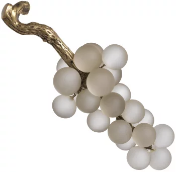 Декоративный элемент French Grapes 50X20X20 CM