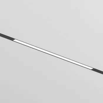 Трековый линейный светильник Simple Linear Smart