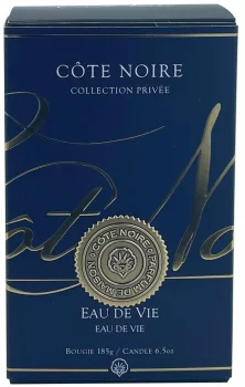 Ароматическая свеча Eau De Vie 60 часов горения