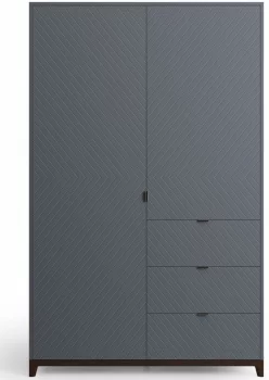 Шкаф Case 139X60X221 CM
