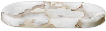 Декоративный поднос Sonora 30X15X3 CM
