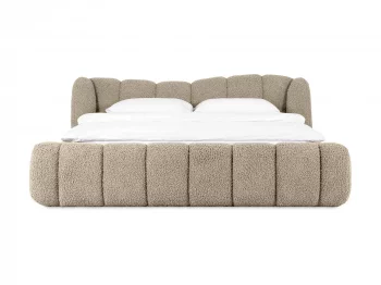 Кровать Litta без подъемного механизма 204X250X80 CM