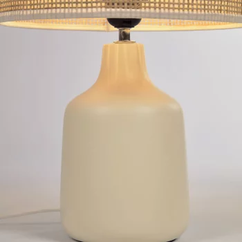 Настольная лампа Erna 26X26X46 CM