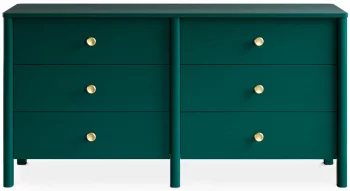 Комод Bergen 159X43X80 CM