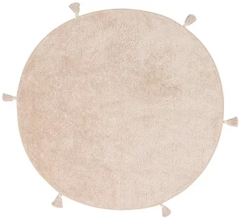 Ковёр Cotton Boon Ø120 CM