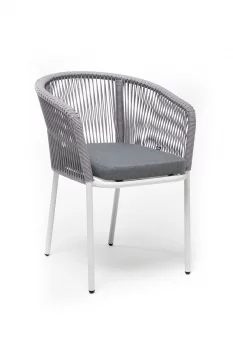 Стул плетёный Марсель 57X62X78 CM