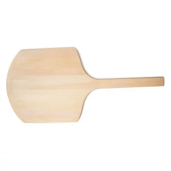 Лопата для пиццы 35*40 см ручка 36 см дерево P.L. Proff Cuisine