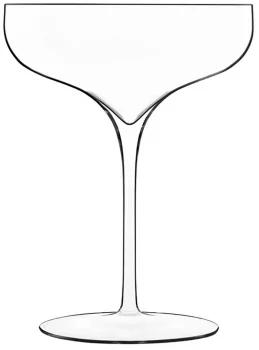 Блюдце для шампанского Vinea 300 ml