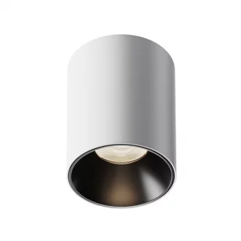Накладной потолочный светодиодный светильник Alpha Ceiling 75X90 MM