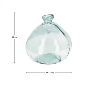 Ваза Anner 33X33X33 CM