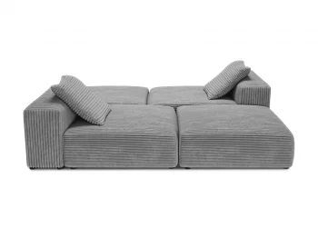 Модульный диван Sorrento 280X245X63 CM