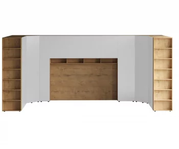Композиция Modus 71 458,2X236,5X233 CM
