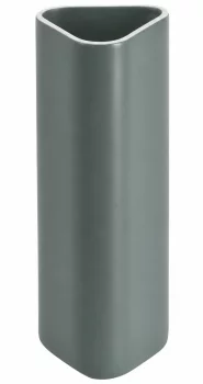 Ваза Les Vases 8X8X21 CM