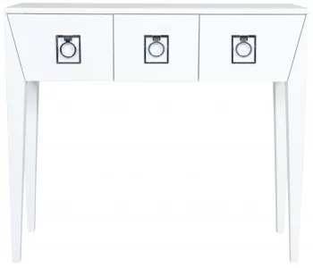 Консоль Style 90X30X80 CM