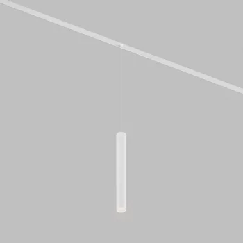 Подвесной трековый светильник Simple Spot Smart
