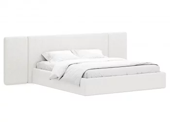 Кровать с подъемным механизмом Atessa 319X219X102 CM