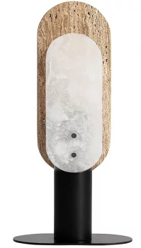 Настольная лампа Tetbury 25X15X51 CM