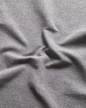 Образец серой ткани Ito IT03 10X15 CM