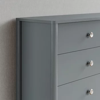 Комод Bergen 159X43X80 CM