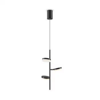 Подвесной светильник Modern ФАД 35X150 CM