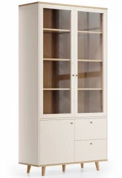 Витрина Twin 112X45X216 CM