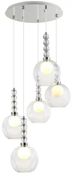 Подвесная люстра Designo