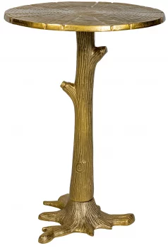 Столик Plant 42X42X58 CM