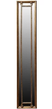 Зеркало Vintage Avenue Deco 36X195 CM