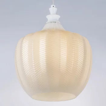 Подвесной светильник Rocco 23X23X37 CM