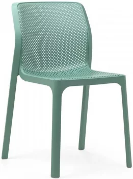 Стул пластиковый Bit 52X55X84 CM