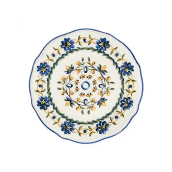 Tuscan Bloom Тарелка 26см Porser [6]