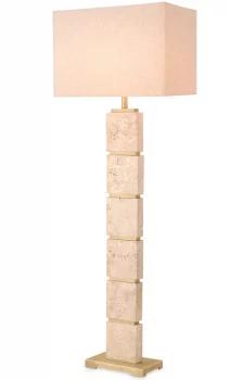Напольный светильник Newton 55X30X161 CM