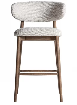 Барный стул Erlec 58X56X105 CM