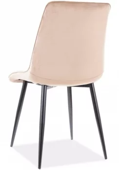 Стул Chic 50X58X88 CM