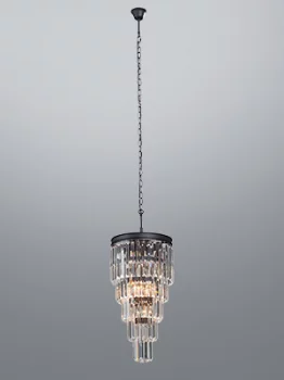 Каскадная люстра V5151