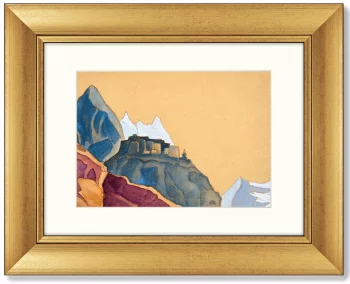 Постер Cardang 51X41 CM