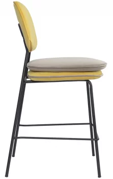Стул полубарный Pea 52X48X96 CM