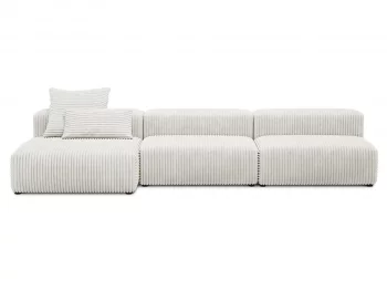 Модульный диван Sorrento 385X140X63 CM