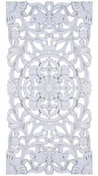 Барельеф Nia 40X80 CM