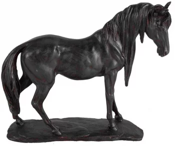 Фигурка Horse 39X9X36 CM