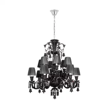 Подвесная люстра Zenith 89X89X138 CM