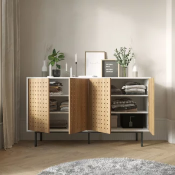 Комод Koto 160X45X90 CM