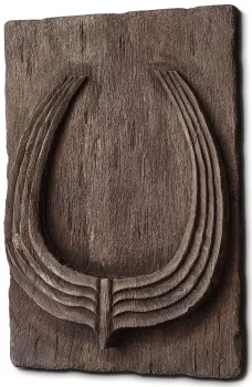 Панно декоративное Gamari 51X71 CM