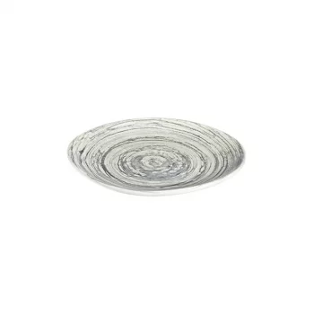 Swirl Grey Pebble Тарелка 21см 1972 [12]