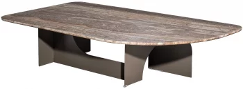 Стол журнальный Arco 135X70X30 CM