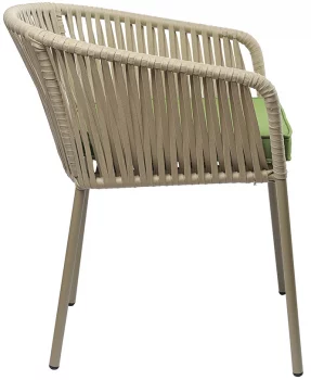 Стул Reed 57X63X85 CM