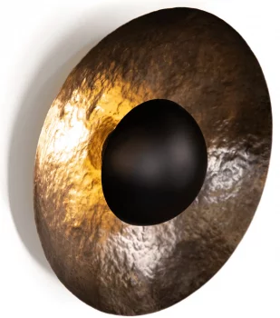 Бра Ferrum Ø35 CM