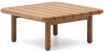Столик из тика Turqueta 70X70X30 CM
